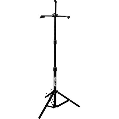 Proline Stativ - Höhenverstellbar 85-182cm - Universeller Lampenständer Proline Stativ - Höhenverstellbar 85-182cm - Universeller Lampenständer