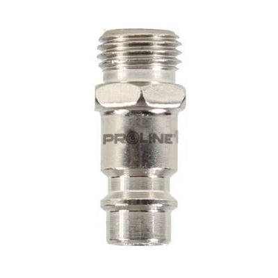 Pro Line Studio - 66310 - Außengewinde 1/4 Zoll Pro Line Studio - 66310 - Außengewinde 1/4 Zoll