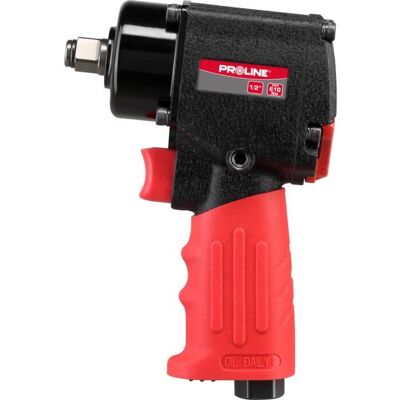 Proline Tools 66370 Elektroniczny wkrętak - Klucz udarowy Proline Tools 66370 Elektroniczny wkrętak - Klucz udarowy