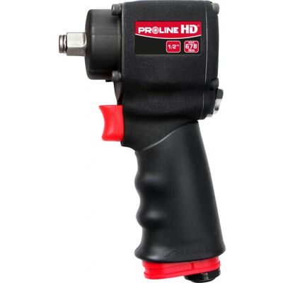 Proline Tools 66471 Kompakt klucz udarowy - Narzędzia elektryczne Proline Tools 66471 Kompakt klucz udarowy - Narzędzia elektryczne