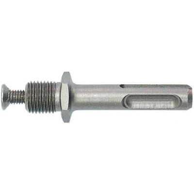 Accessoire pour douille d'impact Proline Tools - Adaptateur SDS-Plus à 1/2" Accessoire pour douille d'impact Proline Tools - Adaptateur SDS-Plus à 1/2"