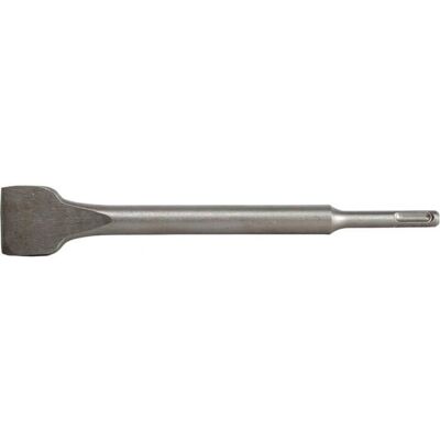 Proline Tools 81731 Metallschlägel - SDS Plus 17x250cm Flach 4cm Kunststoff Proline Tools 81731 Metallschlägel - SDS Plus 17x250cm Flach 4cm Kunststoff