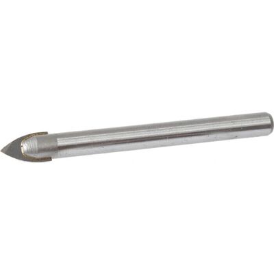 Foret Proline Tools 81904 - verre et carrelage - 4mm - Publicité Foret Proline Tools 81904 - verre et carrelage - 4mm - Publicité