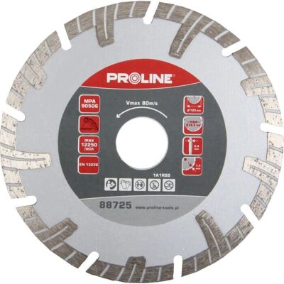 Proline Tools 88733 Winkelschleifer-Zubehör - Winkelschleifer-Zubehör Proline Tools 88733 Winkelschleifer-Zubehör - Winkelschleifer-Zubehör