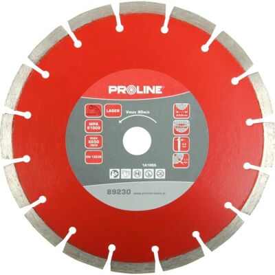 Proline Tools 89230 Winkelschleifer-Zubehör - Winkelschleifer-Zubehör Proline Tools 89230 Winkelschleifer-Zubehör - Winkelschleifer-Zubehör