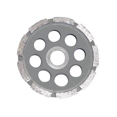 Proline Diamentowa tarcza 180x22,2 mm - Akcesorium do szlifierki Proline Diamentowa tarcza 180x22,2 mm - Akcesorium do szlifierki