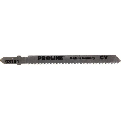 Proline 93101 Sägeblatt - Holzschnitt - 5 stk Proline 93101 Sägeblatt - Holzschnitt - 5 stk