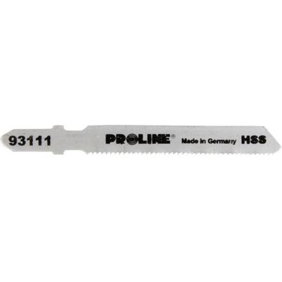 Proline Tools 93111 HSS Sägeblatt - Sägeblatt Proline Tools 93111 HSS Sägeblatt - Sägeblatt