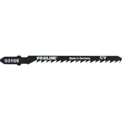 Proline Tools 93405 Lame de scie - Scie sauteuse, Scie à onglet, Scie alternative - Publicité Proline Tools 93405 Lame de scie - Scie sauteuse, Scie à onglet, Scie alternative - Publicité