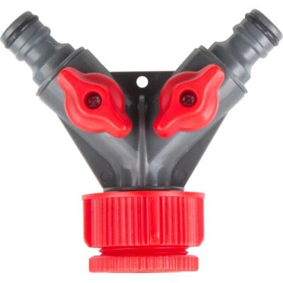 Proline Tools 99243 Wasser-Schlauchanschluss - Wasser-Schlauchanschluss Proline Tools 99243 Wasser-Schlauchanschluss - Wasser-Schlauchanschluss