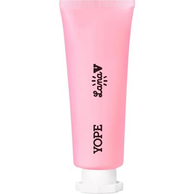 Yope Lana V Lippenbalsam - Feuchtigkeit & Schutz - Lippenpflege Yope Lana V Lippenbalsam - Feuchtigkeit & Schutz - Lippenpflege