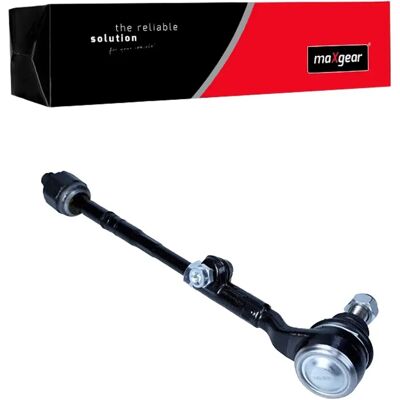 Maxgear BMW 3 Series X1 Right Front Tie Rod - Vehicle Part Maxgear BMW 3 Series X1 Right Front Tie Rod - Vehicle Part