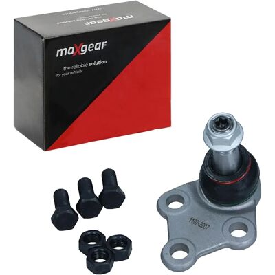 Maxgear Vito V-Class Rotule de suspension avant - Bras de suspension - Publicité Maxgear Vito V-Class Rotule de suspension avant - Bras de suspension - Publicité