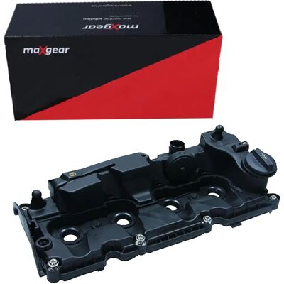 Maxgear Tampa da cabeça do cilindro para Audi A3 Skoda Octavia - Tampa da cabeça do cilindro Maxgear Tampa da cabeça do cilindro para Audi A3 Skoda Octavia - Tampa da cabeça do cilindro