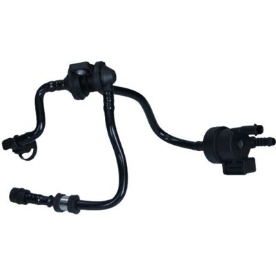 Maxgear Supapă de ventilație rezervor combustibil - Compatibil cu Audi Q3 Q5 Q7 Maxgear Supapă de ventilație rezervor combustibil - Compatibil cu Audi Q3 Q5 Q7