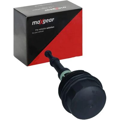 Capac filtru de ulei Maxgear pentru Clasa A și C - 88,5mm Capac filtru de ulei Maxgear pentru Clasa A și C - 88,5mm
