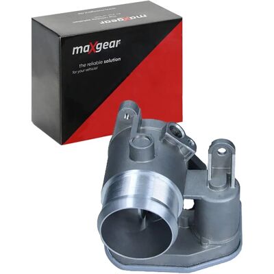 Maxgear Zawór powietrza - Elektryczny 50mm dla Peugeot, Citroën, Ford, Mitsubishi, Land Rover Maxgear Zawór powietrza - Elektryczny 50mm dla Peugeot, Citroën, Ford, Mitsubishi, Land Rover