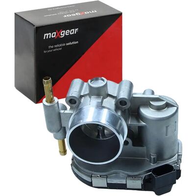 Maxgear Corsa D/ Meriva A Corpul Clapetei - Corpul Clapetei Maxgear Corsa D/ Meriva A Corpul Clapetei - Corpul Clapetei