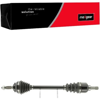 Maxgear Citroën C3 C4 Peugeot 2008 Antriebswelle - Achse Maxgear Citroën C3 C4 Peugeot 2008 Antriebswelle - Achse