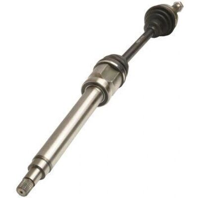Maxgear Antriebswelle für Ford B-max und Fiesta - 918mm Maxgear Antriebswelle für Ford B-max und Fiesta - 918mm