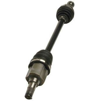 Maxgear Modelo 49-2602 - Semi-eixo dianteiro esquerdo para Suzuki Swift 3 Maxgear Modelo 49-2602 - Semi-eixo dianteiro esquerdo para Suzuki Swift 3