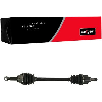 Maxgear 71453 Drivaxel - Främre axeln Maxgear 71453 Drivaxel - Främre axeln