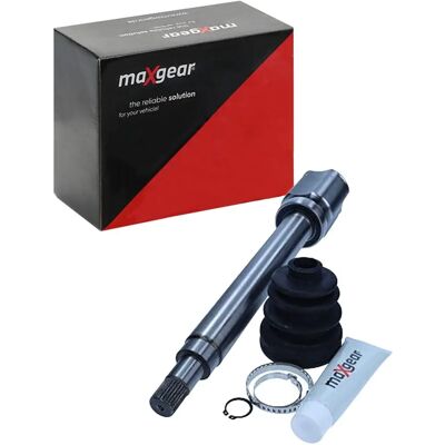 Maxgear Ford Antriebswelle Gelenksatz - 482mm, Tripode Maxgear Ford Antriebswelle Gelenksatz - 482mm, Tripode