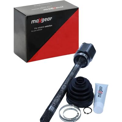 Maxgear Antriebswellengelenk-Satz für Ford Kuga - Tripodegelenk mit Lager Maxgear Antriebswellengelenk-Satz für Ford Kuga - Tripodegelenk mit Lager