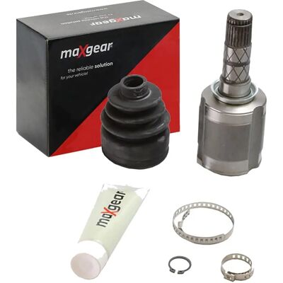 Maxgear 49-2891 Conjunto de junta de eixo de transmissão - Conjunto de juntas Maxgear 49-2891 Conjunto de junta de eixo de transmissão - Conjunto de juntas