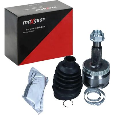 Maxgear Antriebswellengelenk Satz - Passend für Hyundai Tucson & Kia Sportage Maxgear Antriebswellengelenk Satz - Passend für Hyundai Tucson & Kia Sportage