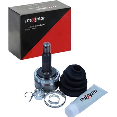 Maxgear Drive Shaft Joint Set - Kia Soul Maxgear Drive Shaft Joint Set - Kia Soul