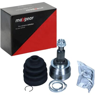 Conjunto de juntas Maxgear para Mazda 6 CX-5 - Eje de transmisión Conjunto de juntas Maxgear para Mazda 6 CX-5 - Eje de transmisión