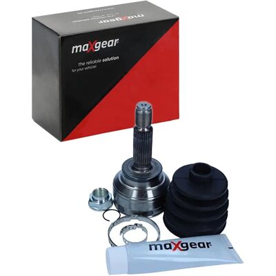 Maxgear Mitsubishi Lancer Antriebswellengelenk-Satz - Radseitig Maxgear Mitsubishi Lancer Antriebswellengelenk-Satz - Radseitig