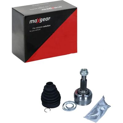 Maxgear Dacia Lodgy Renault Captur Antriebswelle Gelenksatz - Gelenksatz, OEM Teile Maxgear Dacia Lodgy Renault Captur Antriebswelle Gelenksatz - Gelenksatz, OEM Teile