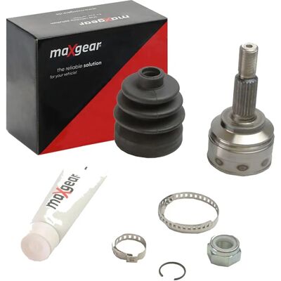 Maxgear Aandrijfwielkoppenset - Renault Clio 4 Maxgear Aandrijfwielkoppenset - Renault Clio 4