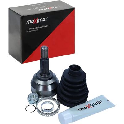 Maxgear Renault Clio Drive Axle Joint Set - 49-3236 Maxgear Renault Clio Drive Axle Joint Set - 49-3236