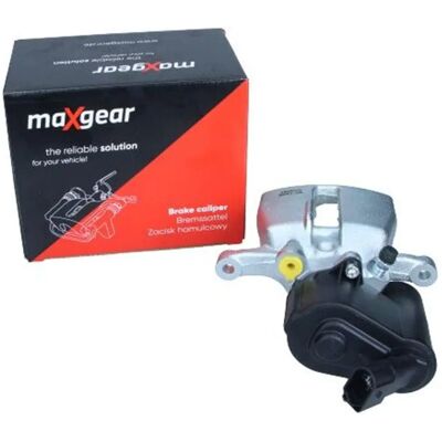 Maxgear 82-1269 Bremssattel für Audi A6 C6 - Hinterachse links Maxgear 82-1269 Bremssattel für Audi A6 C6 - Hinterachse links