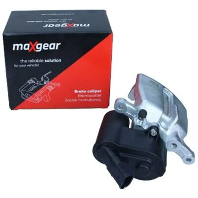 Maxgear Audi A6 Hinterachse rechter Bremssattel - Bremssattel Maxgear Audi A6 Hinterachse rechter Bremssattel - Bremssattel
