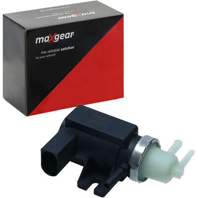 Maxgear Sensor de Pressão de Turbo e Válvula Magnética - Peça de Turbo Maxgear Sensor de Pressão de Turbo e Válvula Magnética - Peça de Turbo