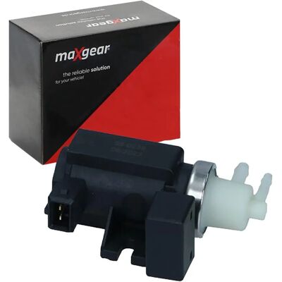 Maxgear Opel Vauxhall Turbo Tryck Sensor - Turbo Pressure Sensor Maxgear Opel Vauxhall Turbo Tryck Sensor - Turbo Pressure Sensor