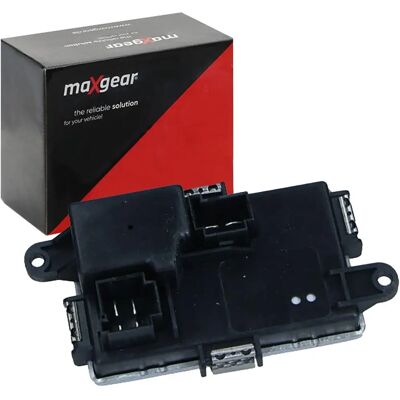 Rezistența Ventilatorului Interior Maxgear 272172 - Pentru Mercedes-Benz C-Class Rezistența Ventilatorului Interior Maxgear 272172 - Pentru Mercedes-Benz C-Class