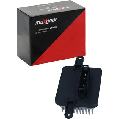 Rezistența ventilatorului interior Maxgear Peugeot 3008 5008 Rezistența ventilatorului interior Maxgear Peugeot 3008 5008