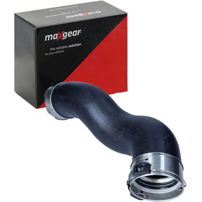 Maxgear Tubo di Aspirazione Turbo - ACM, 62mm, BMW Serie 5/6/7 Maxgear Tubo di Aspirazione Turbo - ACM, 62mm, BMW Serie 5/6/7