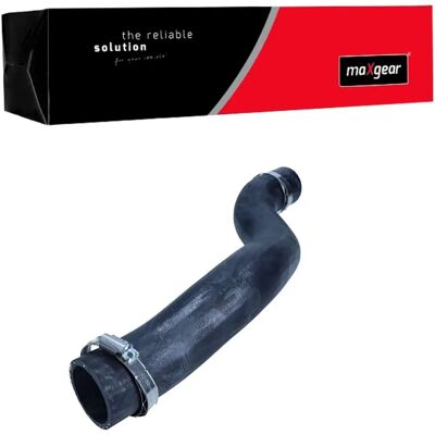 Maxgear Turbo Intercooler Letku - Volvo V40 - OE 133373 Maxgear Turbo Intercooler Letku - Volvo V40 - OE 133373