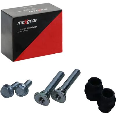 Maxgear Model 271533 Zestaw prowadnic do zacisków hamulcowych - Układ hamulcowy Maxgear Model 271533 Zestaw prowadnic do zacisków hamulcowych - Układ hamulcowy