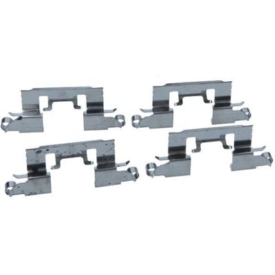 Maxgear Vorderachse Bremssattel-Set - Passend für BMW 2, Daihatsu, Ford, Suzuki, Mazda, Subaru Maxgear Vorderachse Bremssattel-Set - Passend für BMW 2, Daihatsu, Ford, Suzuki, Mazda, Subaru