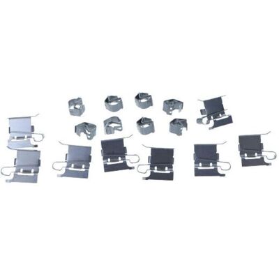 Maxgear Främre Bromsbeläggssats - Toyota, Mazda, Subaru, Lexus Maxgear Främre Bromsbeläggssats - Toyota, Mazda, Subaru, Lexus