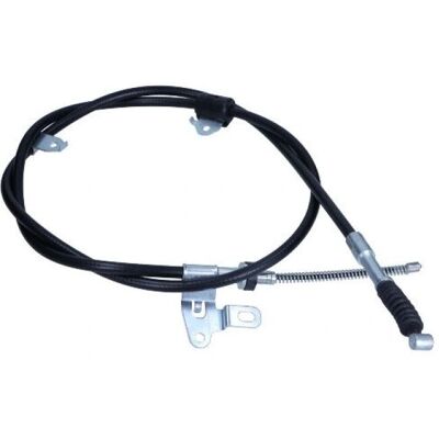 Maxgear Cablul frână de mână Toyota Corolla - Spate Dreapta - Albastru Maxgear Cablul frână de mână Toyota Corolla - Spate Dreapta - Albastru