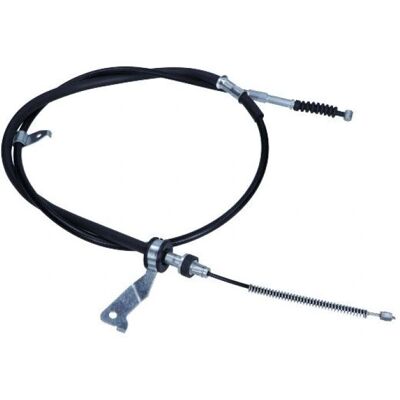 Cablu frână de mână stânga spate Maxgear Toyota Avensis Cablu frână de mână stânga spate Maxgear Toyota Avensis
