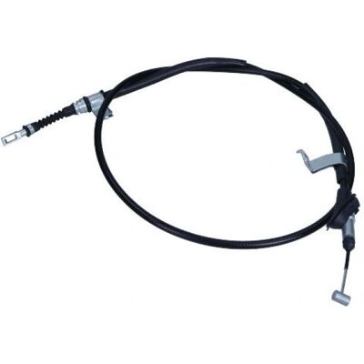 Maxgear Cabo de freio de estacionamento Honda Accord - esquerdo traseiro - 1721/1495 mm Maxgear Cabo de freio de estacionamento Honda Accord - esquerdo traseiro - 1721/1495 mm